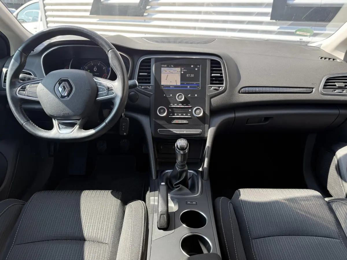 1.2 TCe Zen Navi|Clima|Cruise|Elek Ramen|LM Velgen|Trekhaak|N.A.P.|APK tot 02-2027
