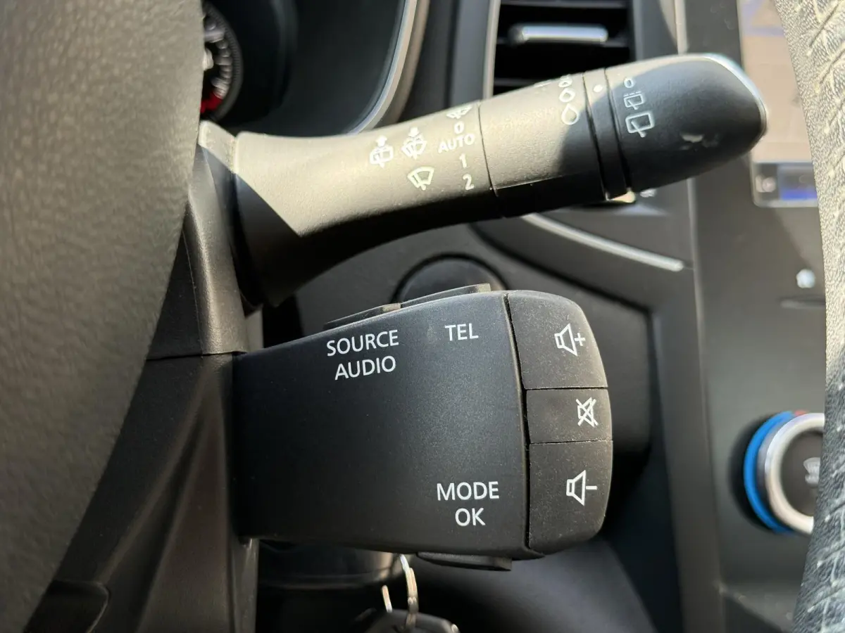 1.2 TCe Zen Navi|Clima|Cruise|Elek Ramen|LM Velgen|Trekhaak|N.A.P.|APK tot 02-2027