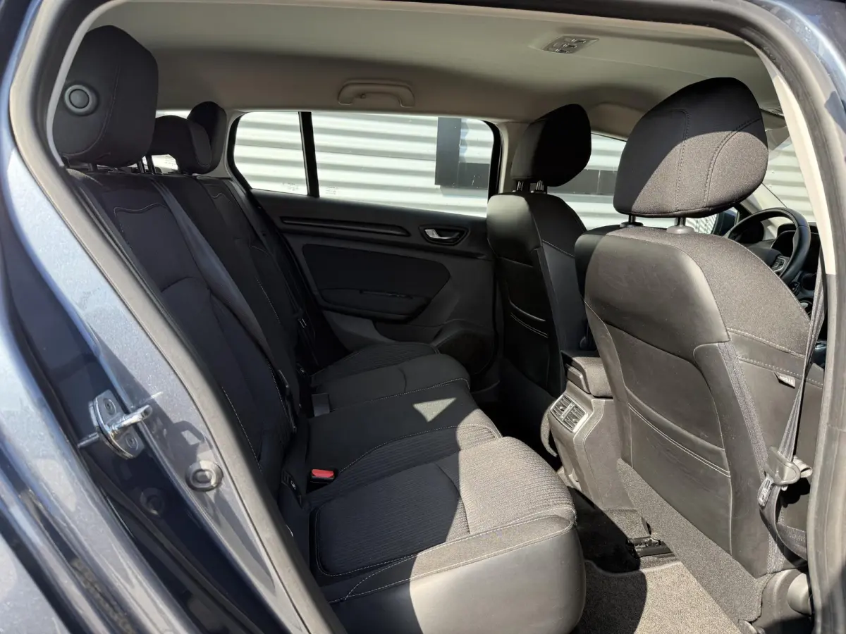 1.2 TCe Zen Navi|Clima|Cruise|Elek Ramen|LM Velgen|Trekhaak|N.A.P.|APK tot 02-2027