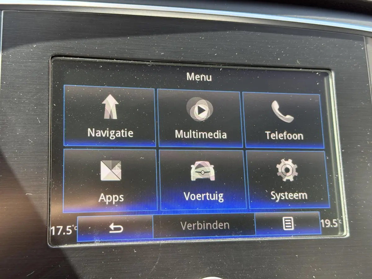 1.2 TCe Zen Navi|Clima|Cruise|Elek Ramen|LM Velgen|Trekhaak|N.A.P.|APK tot 02-2027
