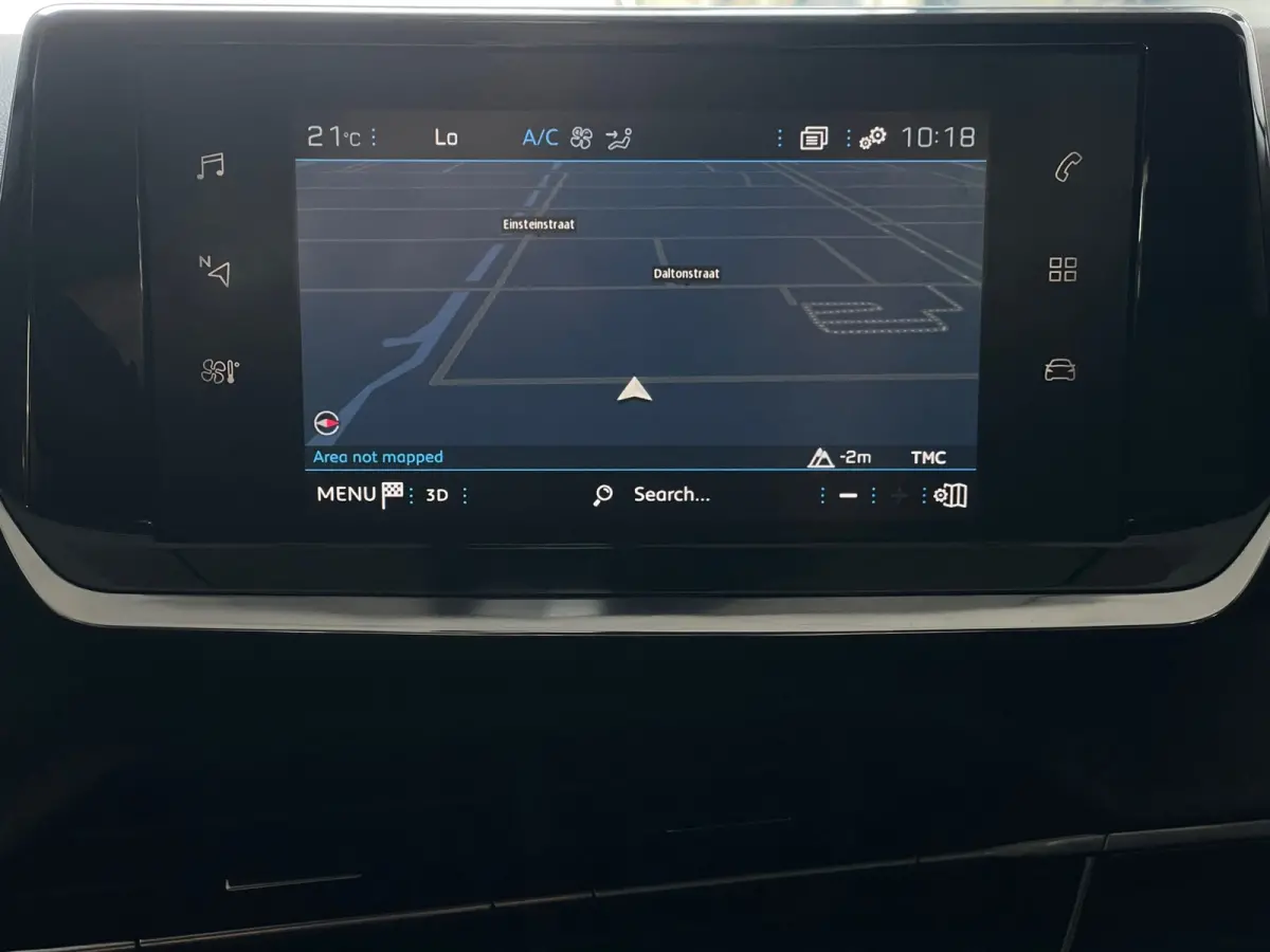 1.2 PureTech Active AUTOMAAT 1EIG ORG NL DEALEROND|360*CAMERA|PARK.ASSIST|LED|CRUISE|CARPLAY|ANDROIDAUTO|