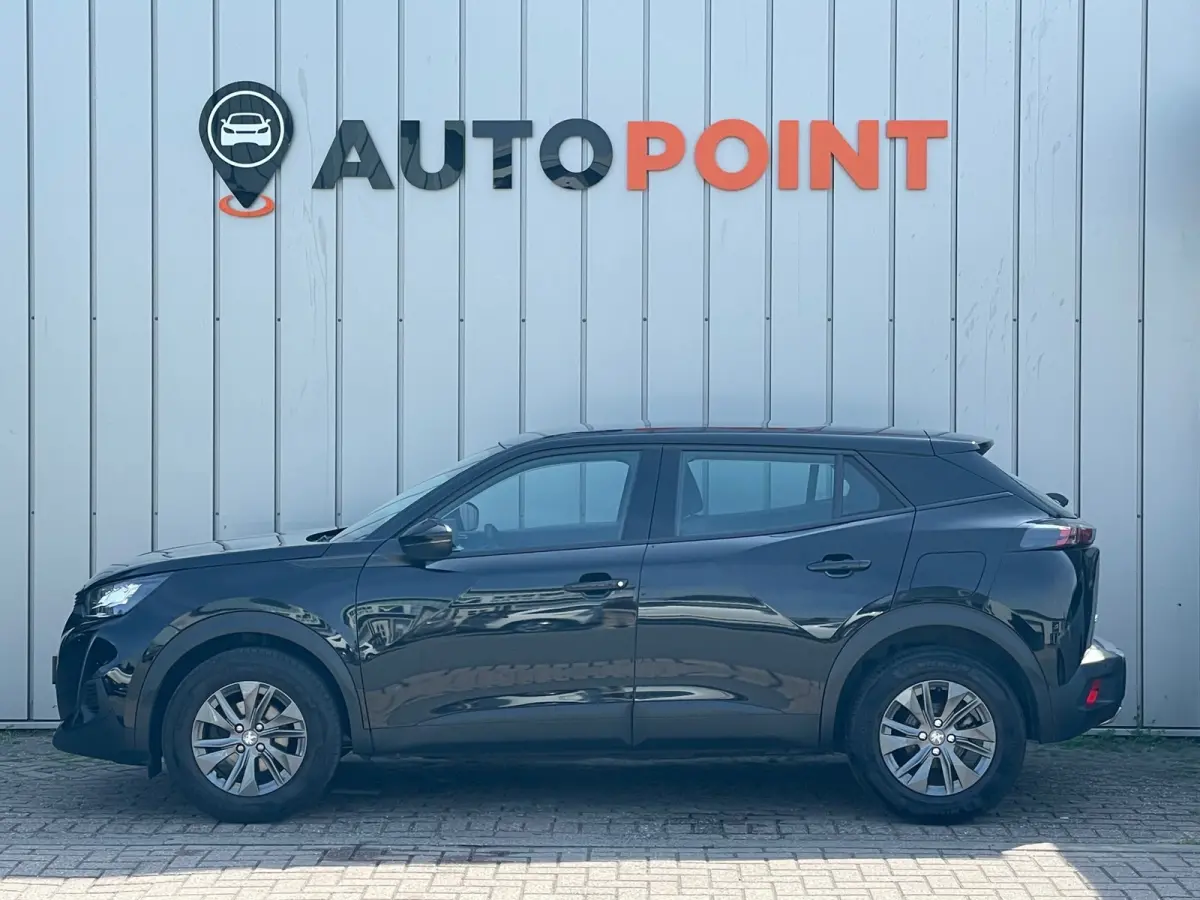 1.2 PureTech Active AUTOMAAT 1EIG ORG NL DEALEROND|360*CAMERA|PARK.ASSIST|LED|CRUISE|CARPLAY|ANDROIDAUTO|