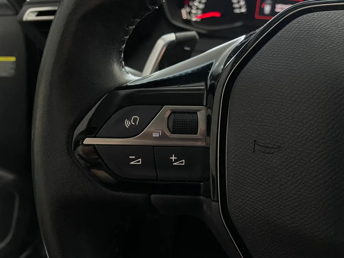 1.2 PureTech Active AUTOMAAT 1EIG ORG NL DEALEROND|360*CAMERA|PARK.ASSIST|LED|CRUISE|CARPLAY|ANDROIDAUTO|