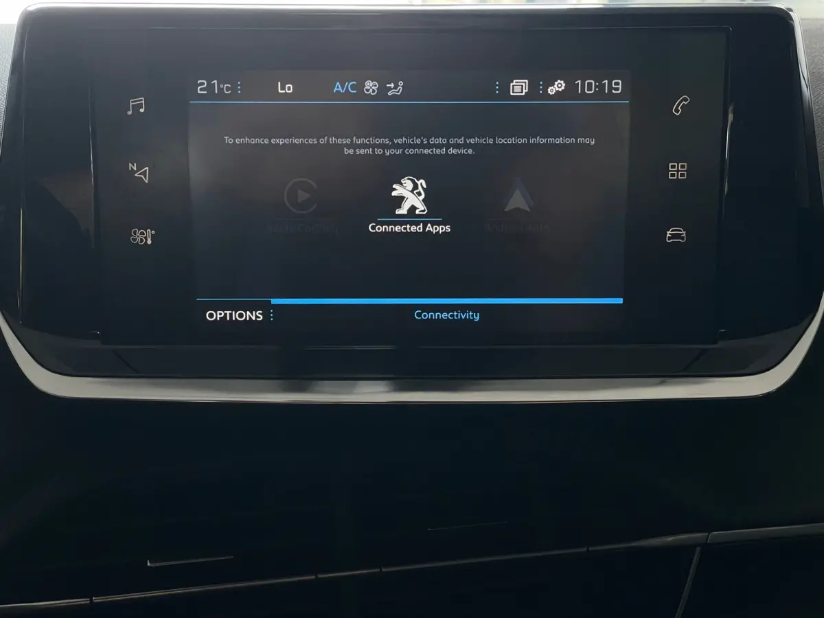 1.2 PureTech Active AUTOMAAT 1EIG ORG NL DEALEROND|360*CAMERA|PARK.ASSIST|LED|CRUISE|CARPLAY|ANDROIDAUTO|
