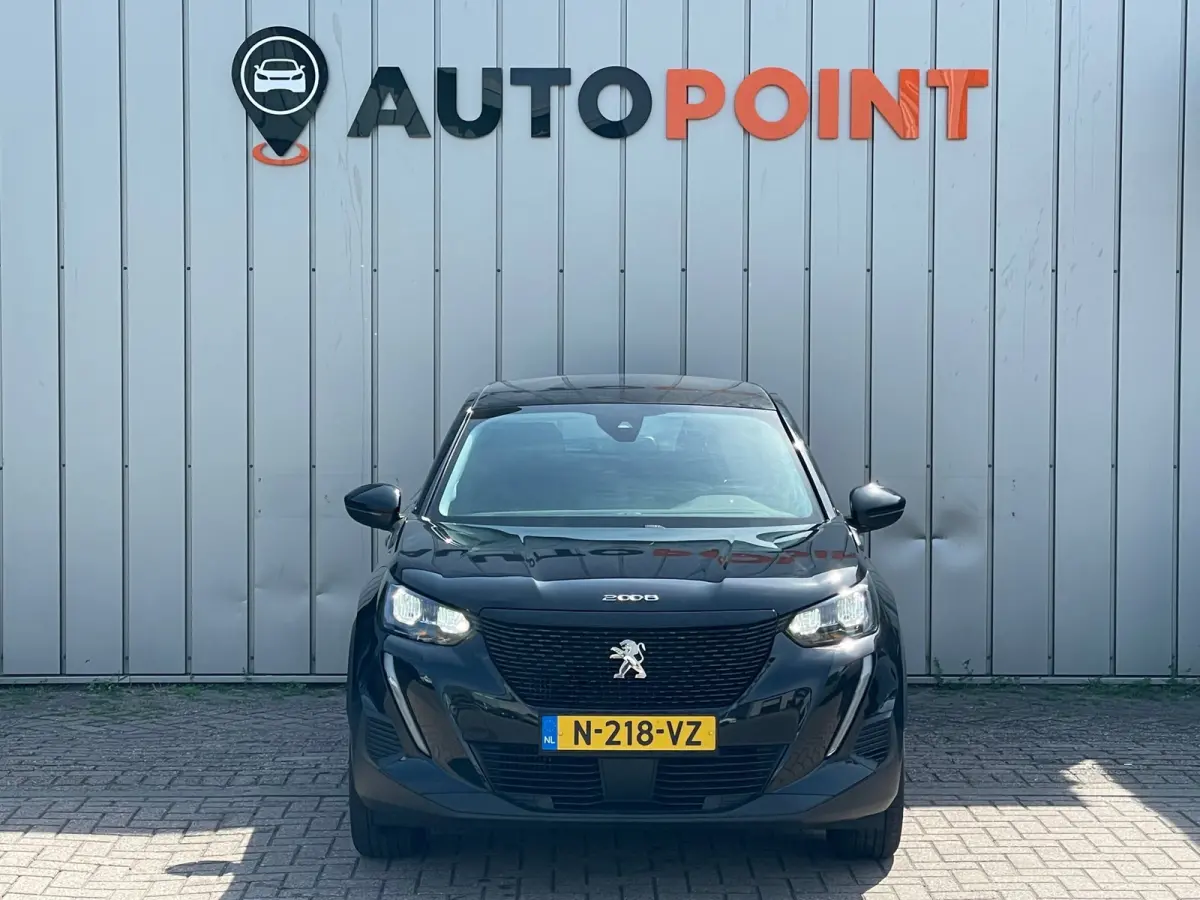 1.2 PureTech Active AUTOMAAT 1EIG ORG NL DEALEROND|360*CAMERA|PARK.ASSIST|LED|CRUISE|CARPLAY|ANDROIDAUTO|