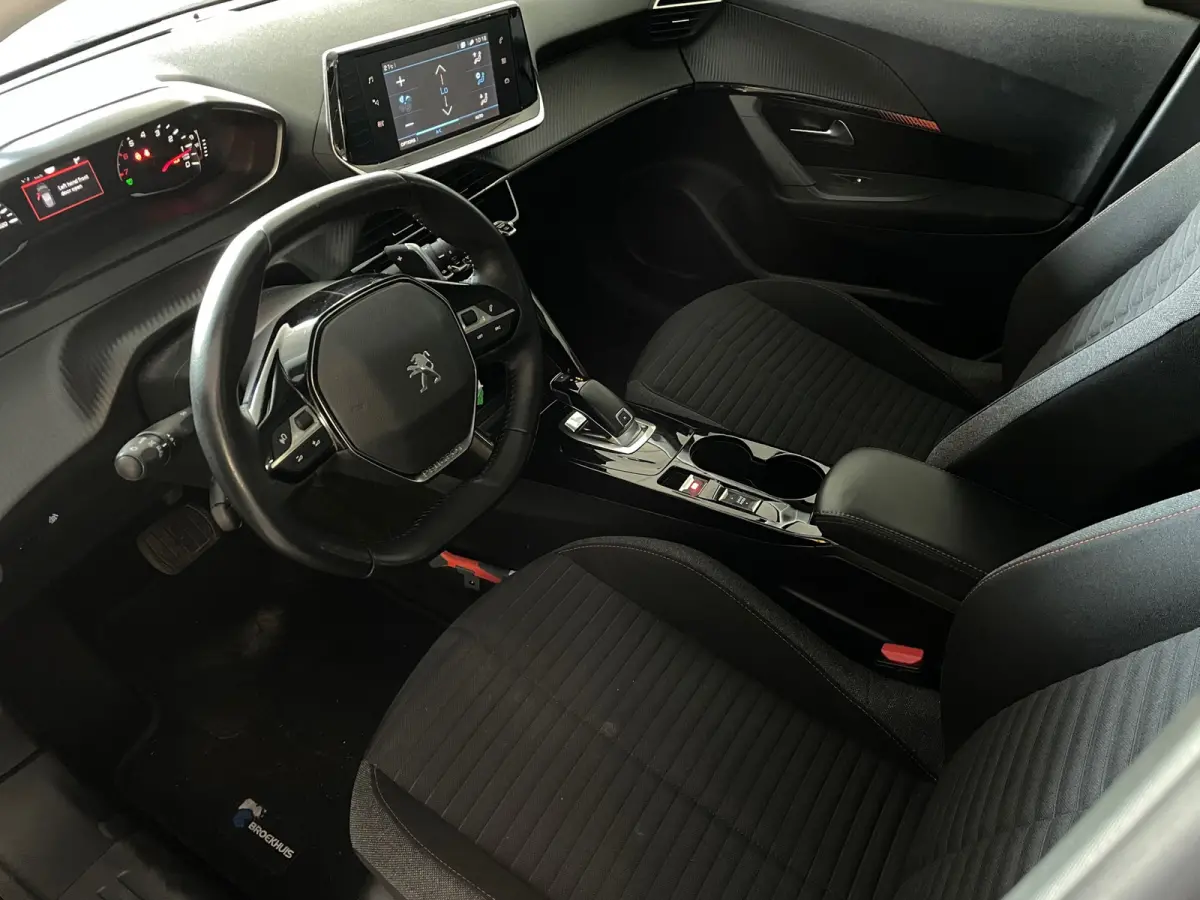 1.2 PureTech Active AUTOMAAT 1EIG ORG NL DEALEROND|360*CAMERA|PARK.ASSIST|LED|CRUISE|CARPLAY|ANDROIDAUTO|