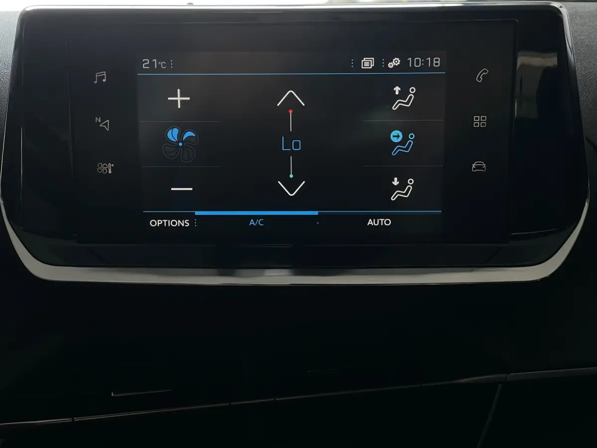 1.2 PureTech Active AUTOMAAT 1EIG ORG NL DEALEROND|360*CAMERA|PARK.ASSIST|LED|CRUISE|CARPLAY|ANDROIDAUTO|