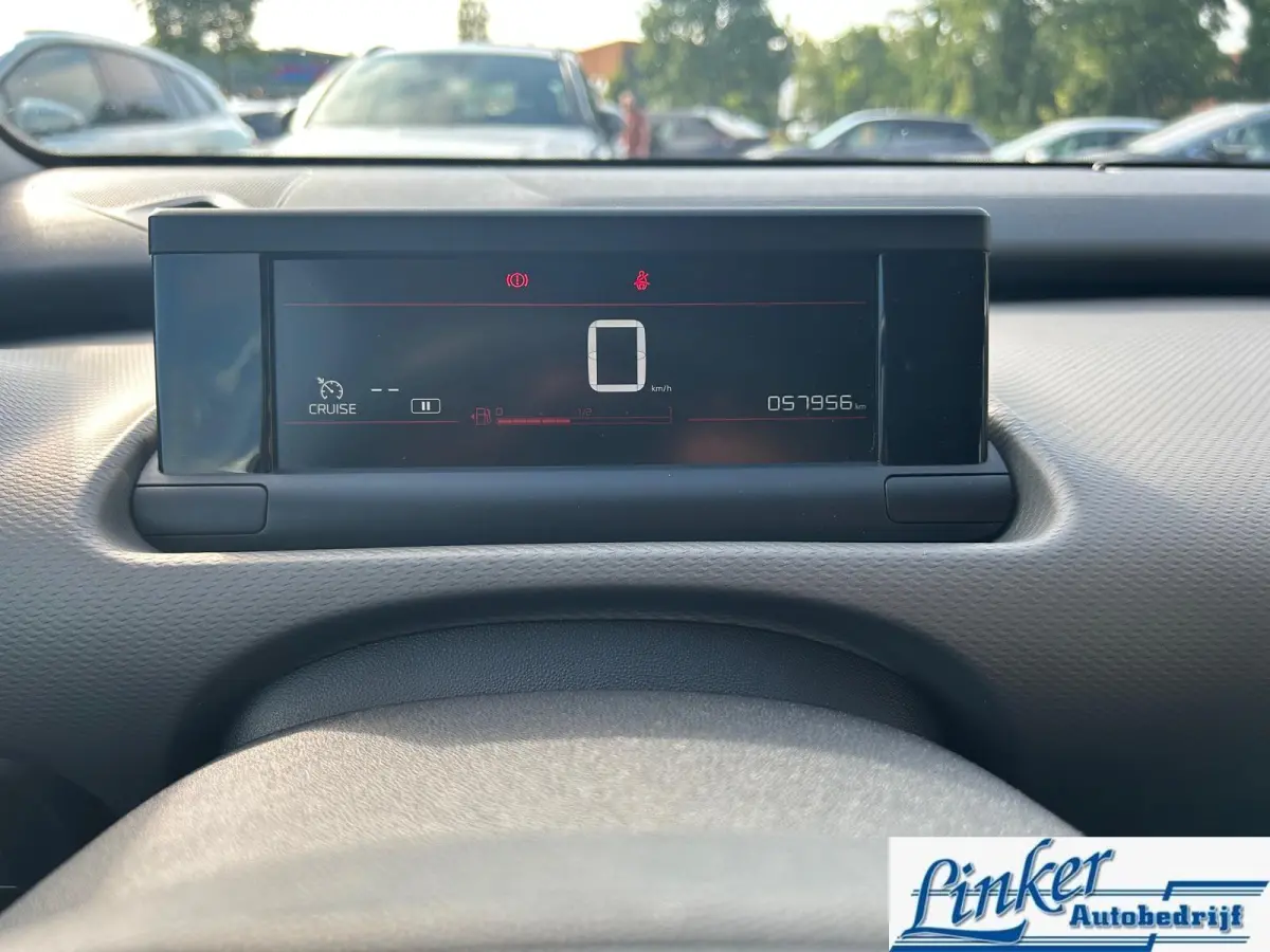 1.2 PureTech Business| NL auto | Carplay | PDC |
