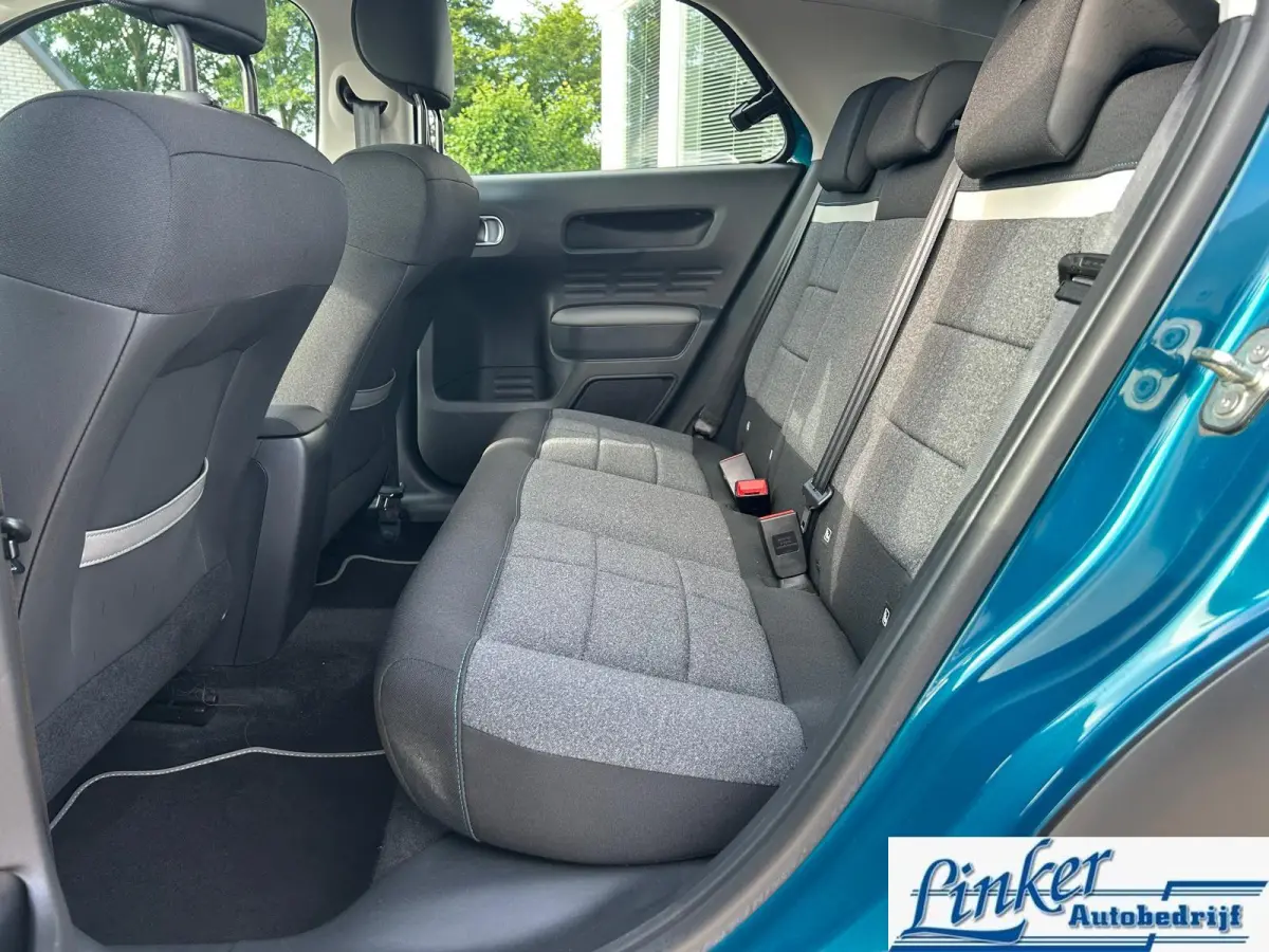 1.2 PureTech Business| NL auto | Carplay | PDC |