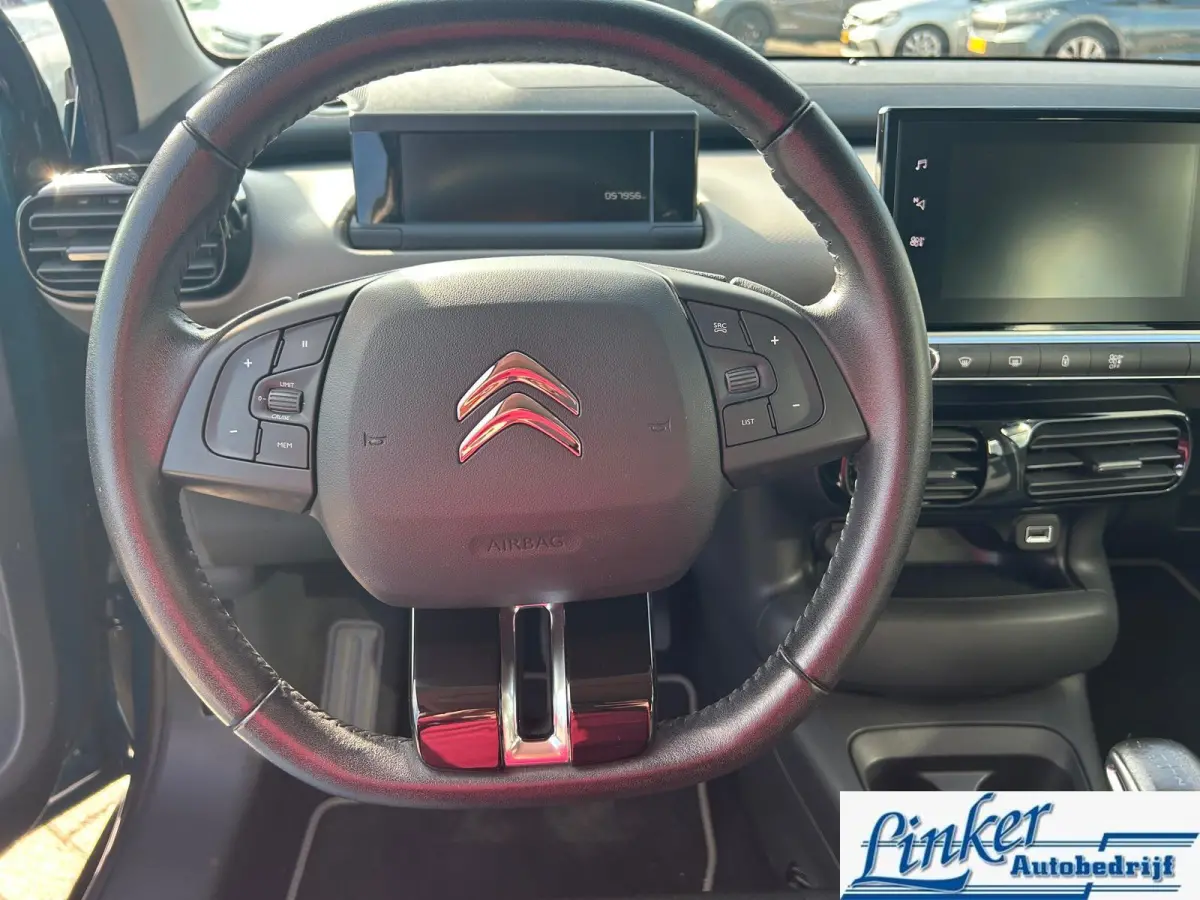1.2 PureTech Business| NL auto | Carplay | PDC |
