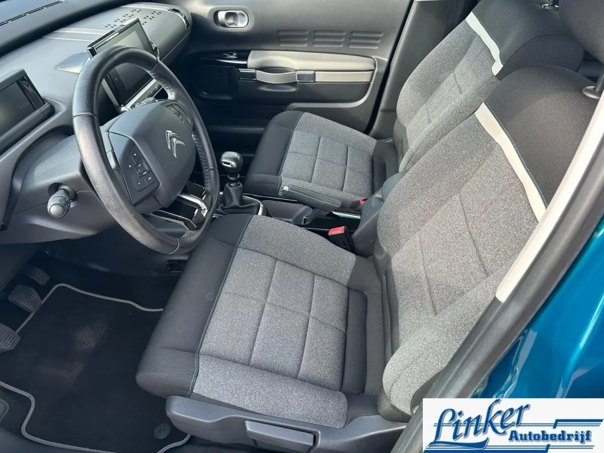 1.2 PureTech Business| NL auto | Carplay | PDC |