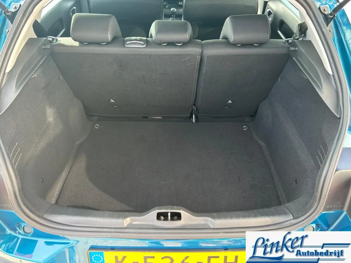1.2 PureTech Business| NL auto | Carplay | PDC |