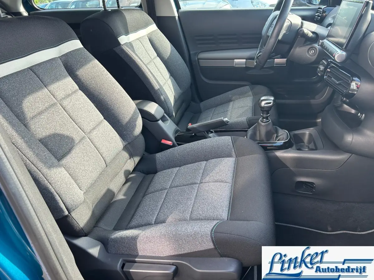1.2 PureTech Business| NL auto | Carplay | PDC |