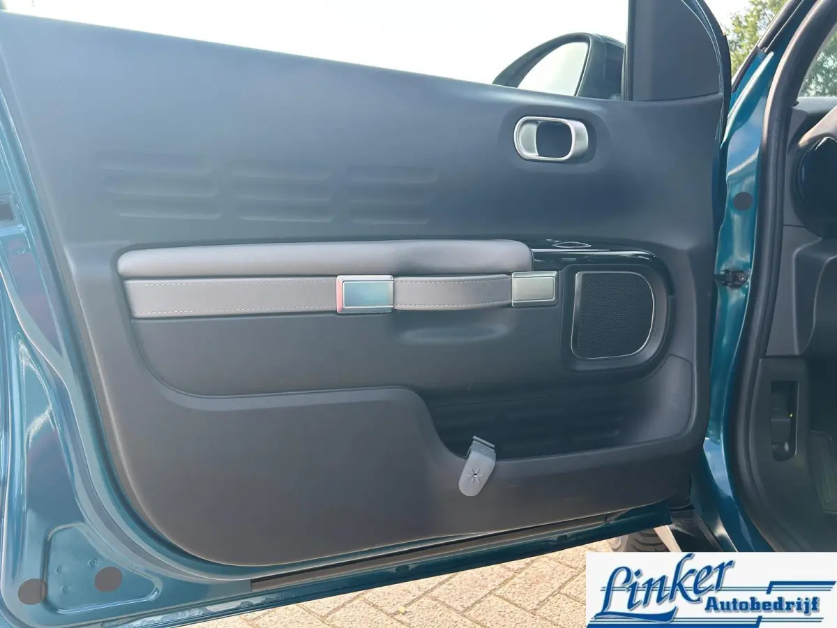1.2 PureTech Business| NL auto | Carplay | PDC |