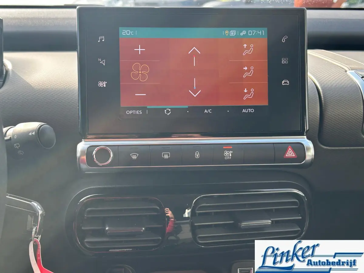 1.2 PureTech Business| NL auto | Carplay | PDC |