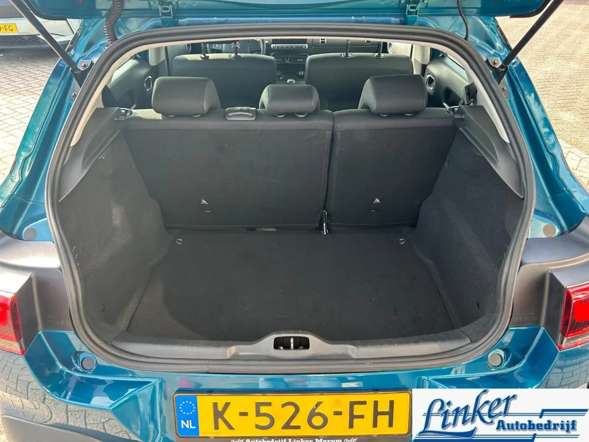 1.2 PureTech Business| NL auto | Carplay | PDC |