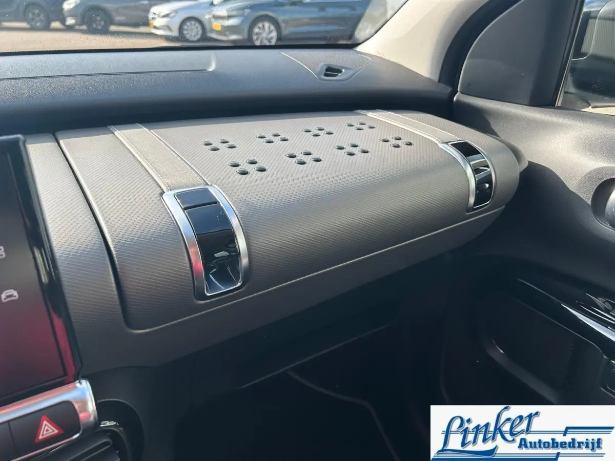 1.2 PureTech Business| NL auto | Carplay | PDC |