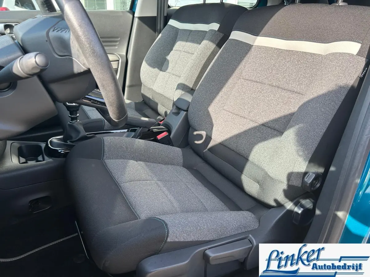 1.2 PureTech Business| NL auto | Carplay | PDC |