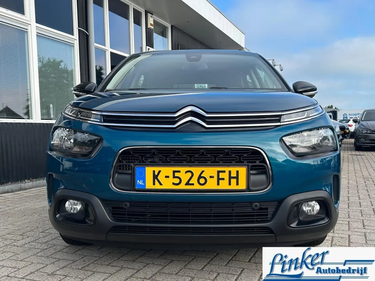 1.2 PureTech Business| NL auto | Carplay | PDC |