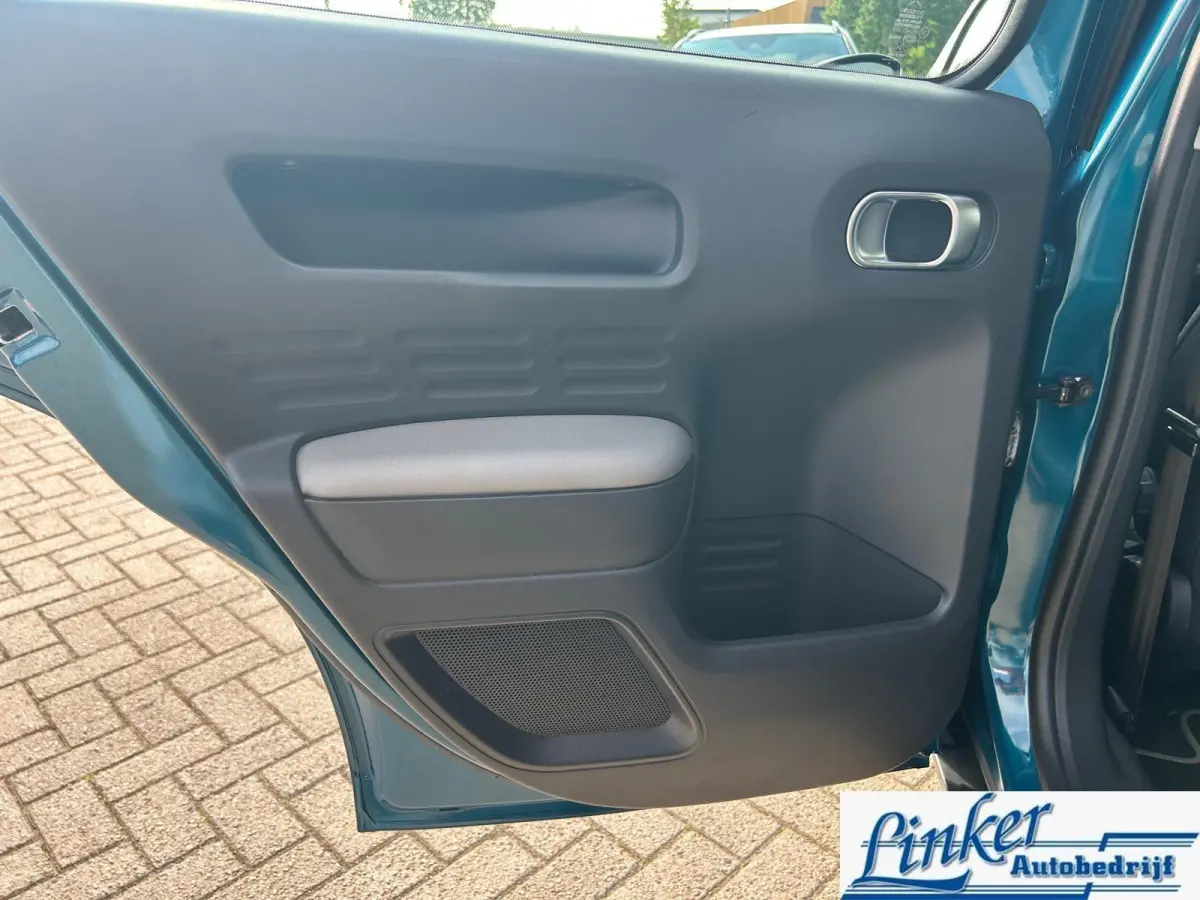 1.2 PureTech Business| NL auto | Carplay | PDC |