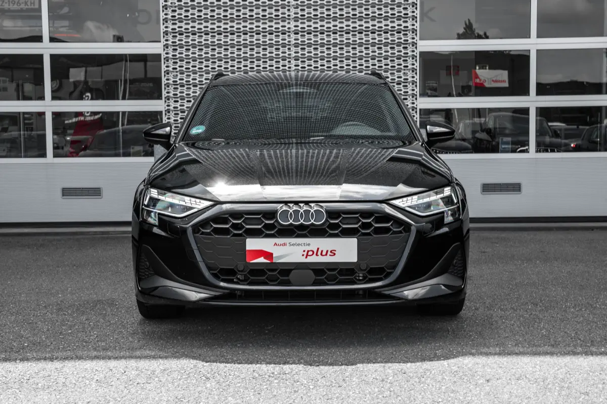 40 TFSI e Advanced edition | Achteruitrijcamera | Bestuurdersstoel elektr. | Achterklep elekt. |