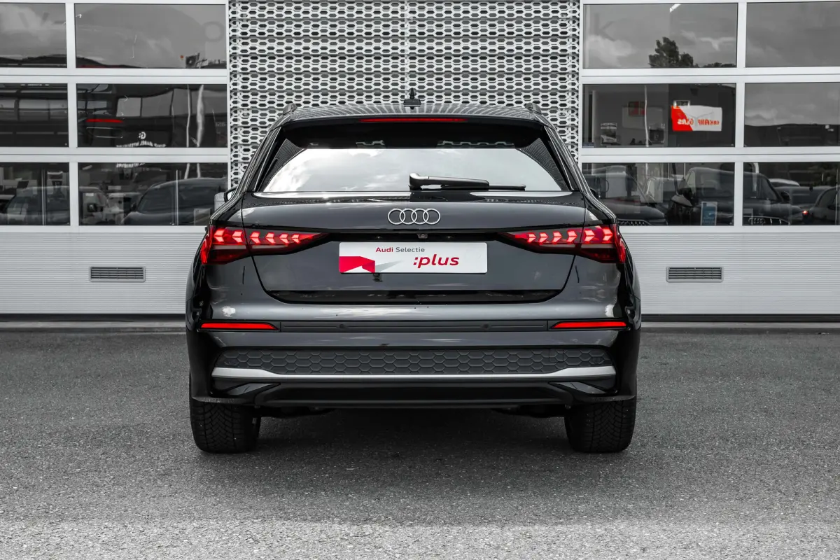 40 TFSI e Advanced edition | Achteruitrijcamera | Bestuurdersstoel elektr. | Achterklep elekt. |