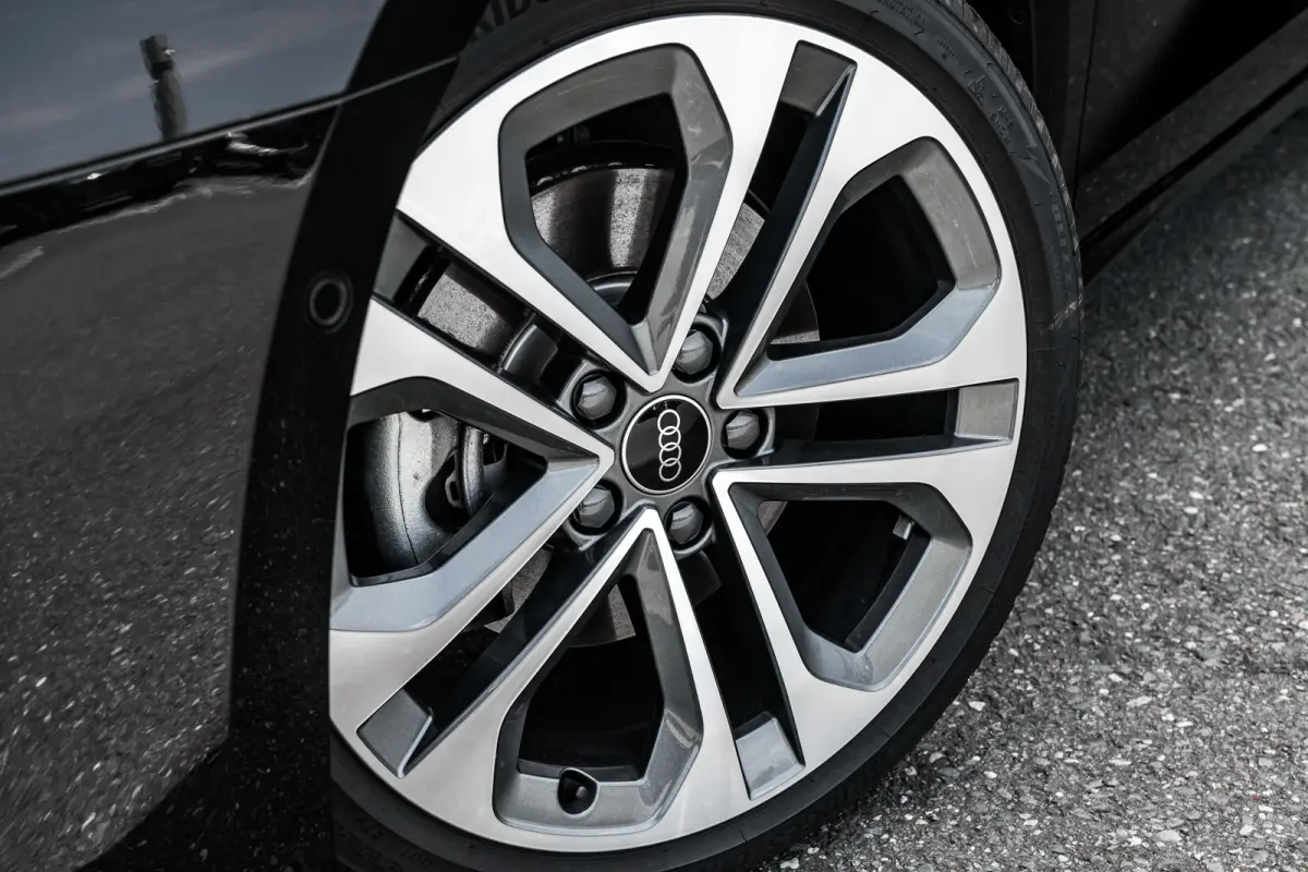 40 TFSI e Advanced edition | Achteruitrijcamera | Bestuurdersstoel elektr. | Achterklep elekt. |