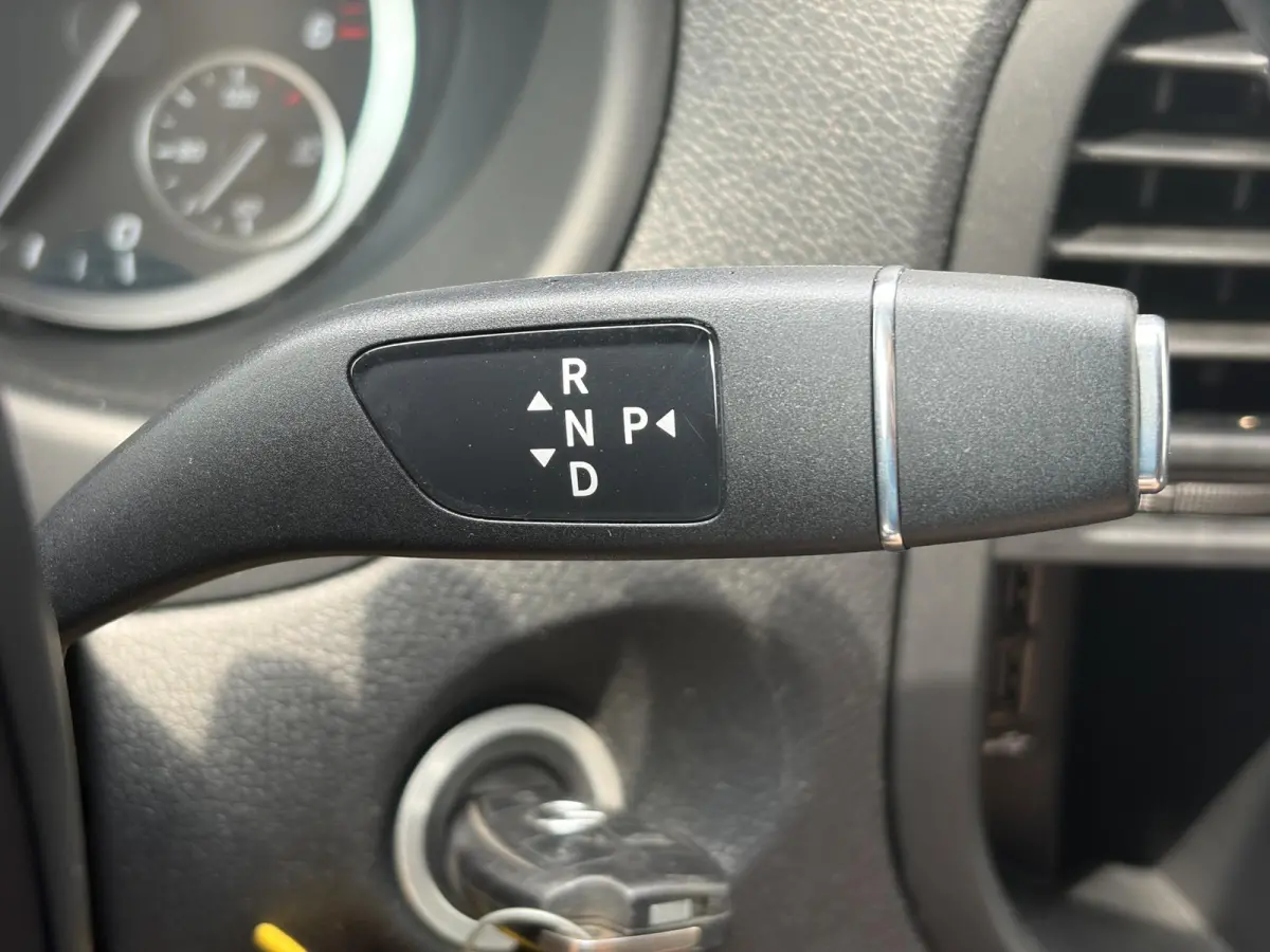 114 CDI*CRUISE*NAVI*HAAK*CAM*OMVORMER*2-P*