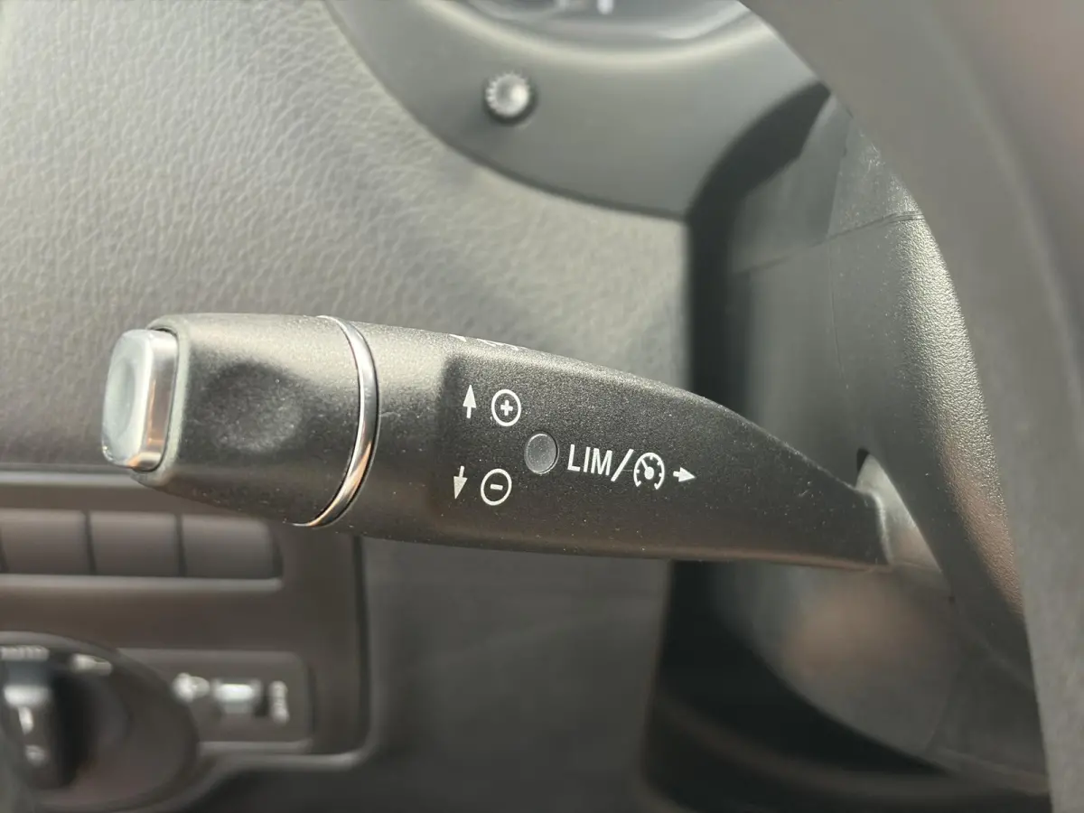 114 CDI*CRUISE*NAVI*HAAK*CAM*OMVORMER*2-P*