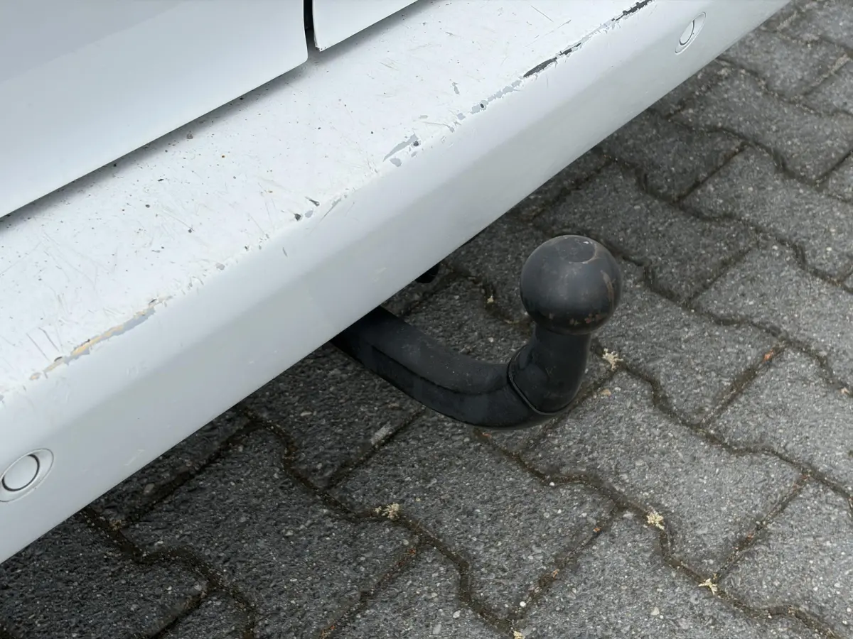 114 CDI*CRUISE*NAVI*HAAK*CAM*OMVORMER*2-P*