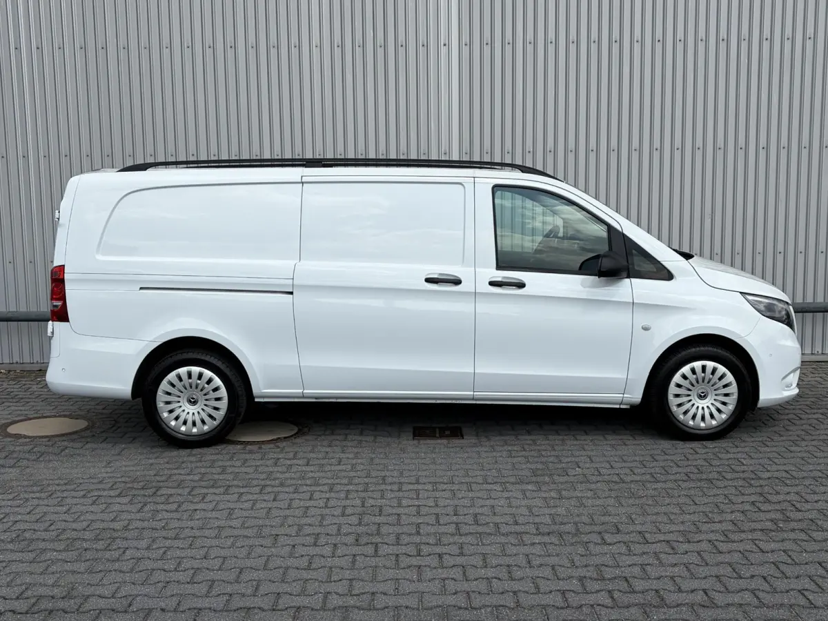 114 CDI*CRUISE*NAVI*HAAK*CAM*OMVORMER*2-P*