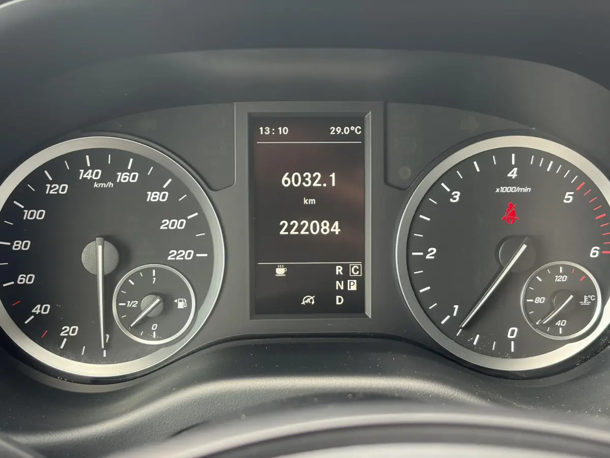 114 CDI*CRUISE*NAVI*HAAK*CAM*OMVORMER*2-P*