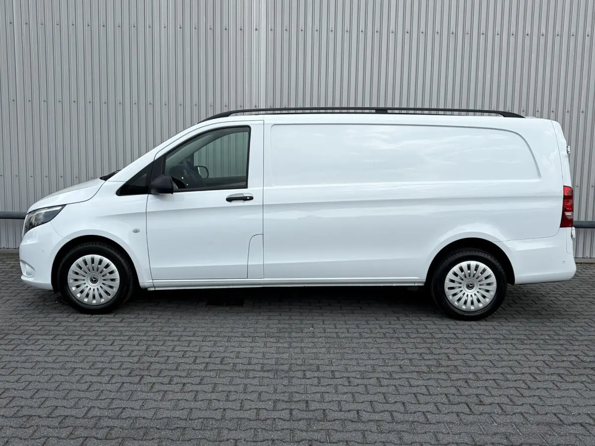 114 CDI*CRUISE*NAVI*HAAK*CAM*OMVORMER*2-P*
