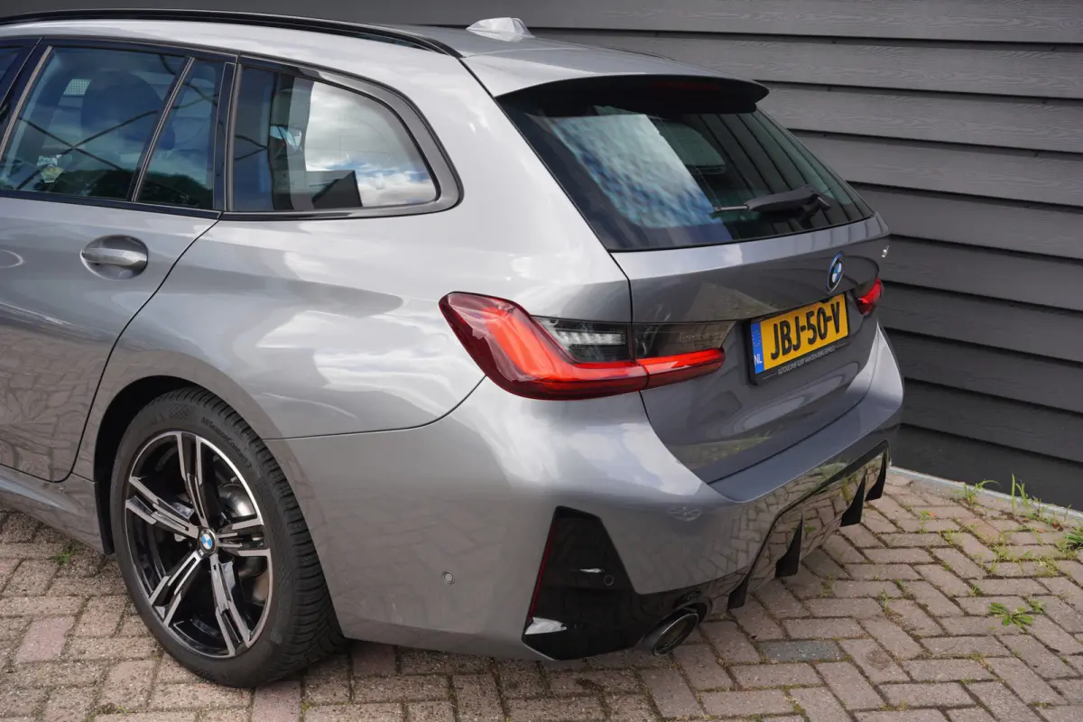 330e - M SPORT - CAMERA - CARPLAY - SHADOWLINE - ADAPT. CRUISE -