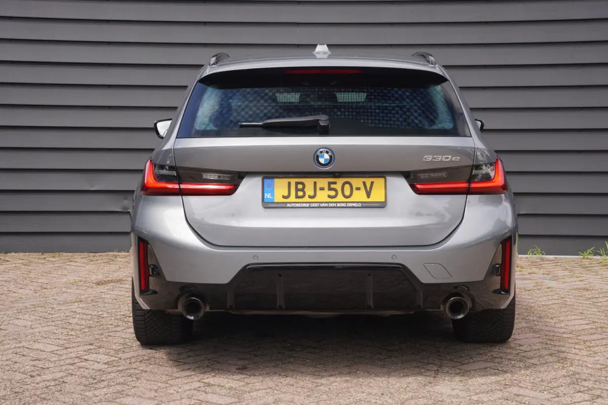 330e - M SPORT - CAMERA - CARPLAY - SHADOWLINE - ADAPT. CRUISE -