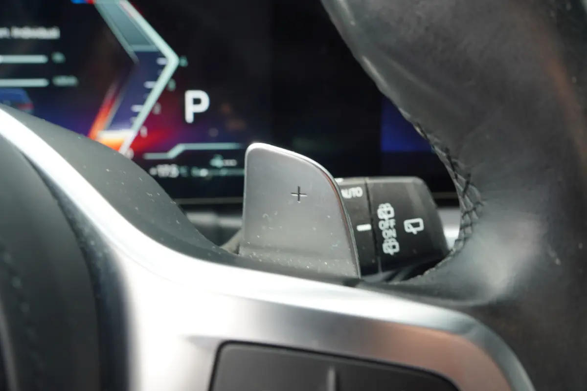 330e - M SPORT - CAMERA - CARPLAY - SHADOWLINE - ADAPT. CRUISE -