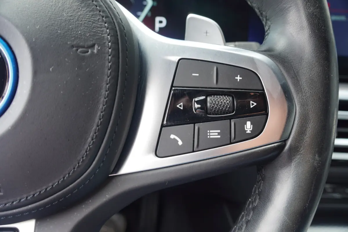 330e - M SPORT - CAMERA - CARPLAY - SHADOWLINE - ADAPT. CRUISE -