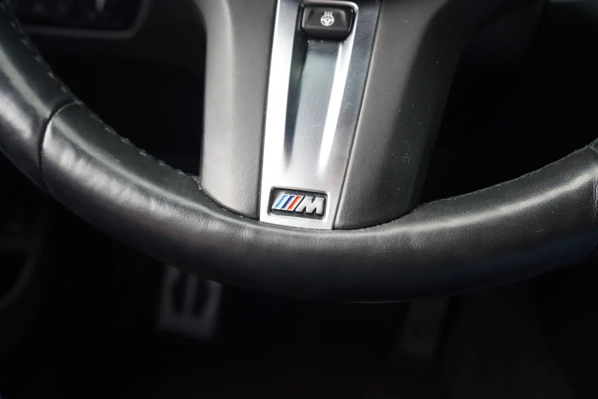 330e - M SPORT - CAMERA - CARPLAY - SHADOWLINE - ADAPT. CRUISE -