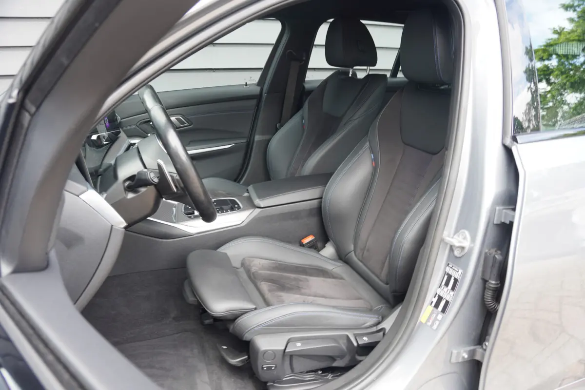 330e - M SPORT - CAMERA - CARPLAY - SHADOWLINE - ADAPT. CRUISE -