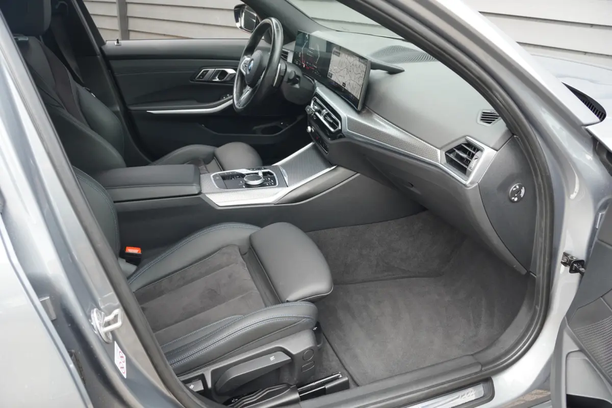 330e - M SPORT - CAMERA - CARPLAY - SHADOWLINE - ADAPT. CRUISE -