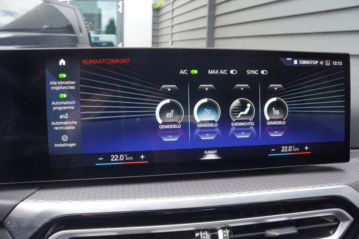 330e - M SPORT - CAMERA - CARPLAY - SHADOWLINE - ADAPT. CRUISE -