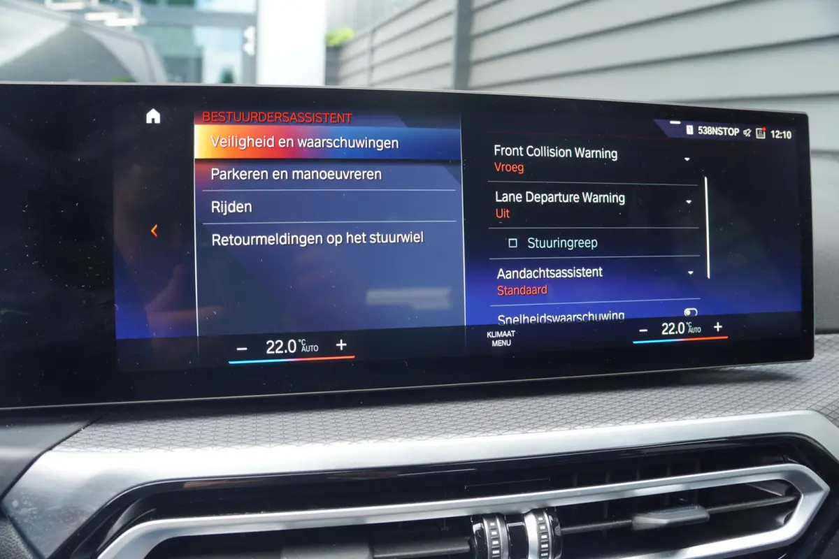 330e - M SPORT - CAMERA - CARPLAY - SHADOWLINE - ADAPT. CRUISE -