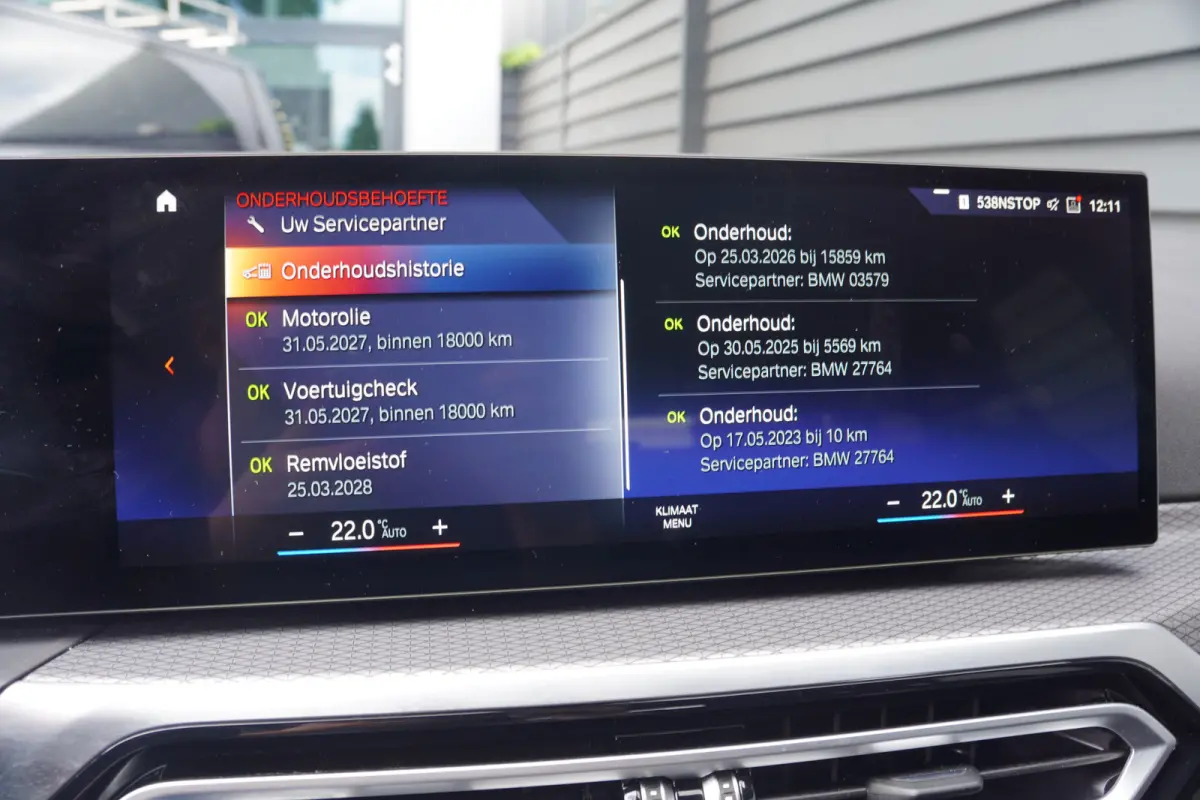 330e - M SPORT - CAMERA - CARPLAY - SHADOWLINE - ADAPT. CRUISE -