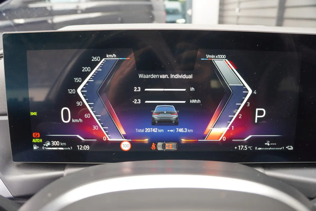 330e - M SPORT - CAMERA - CARPLAY - SHADOWLINE - ADAPT. CRUISE -