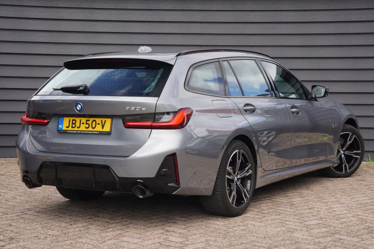 330e - M SPORT - CAMERA - CARPLAY - SHADOWLINE - ADAPT. CRUISE -