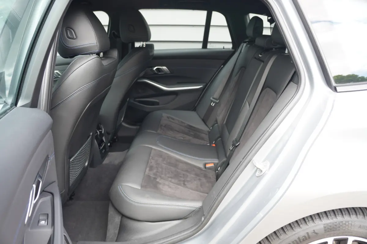 330e - M SPORT - CAMERA - CARPLAY - SHADOWLINE - ADAPT. CRUISE -