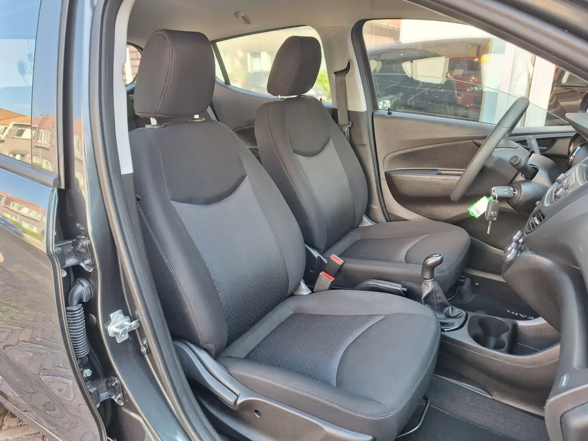1.0 ecoFLEX Edition /Airco/Cruise/Bluetooth/Garantie