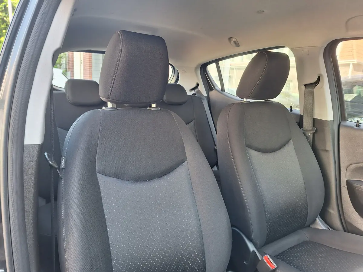 1.0 ecoFLEX Edition /Airco/Cruise/Bluetooth/Garantie