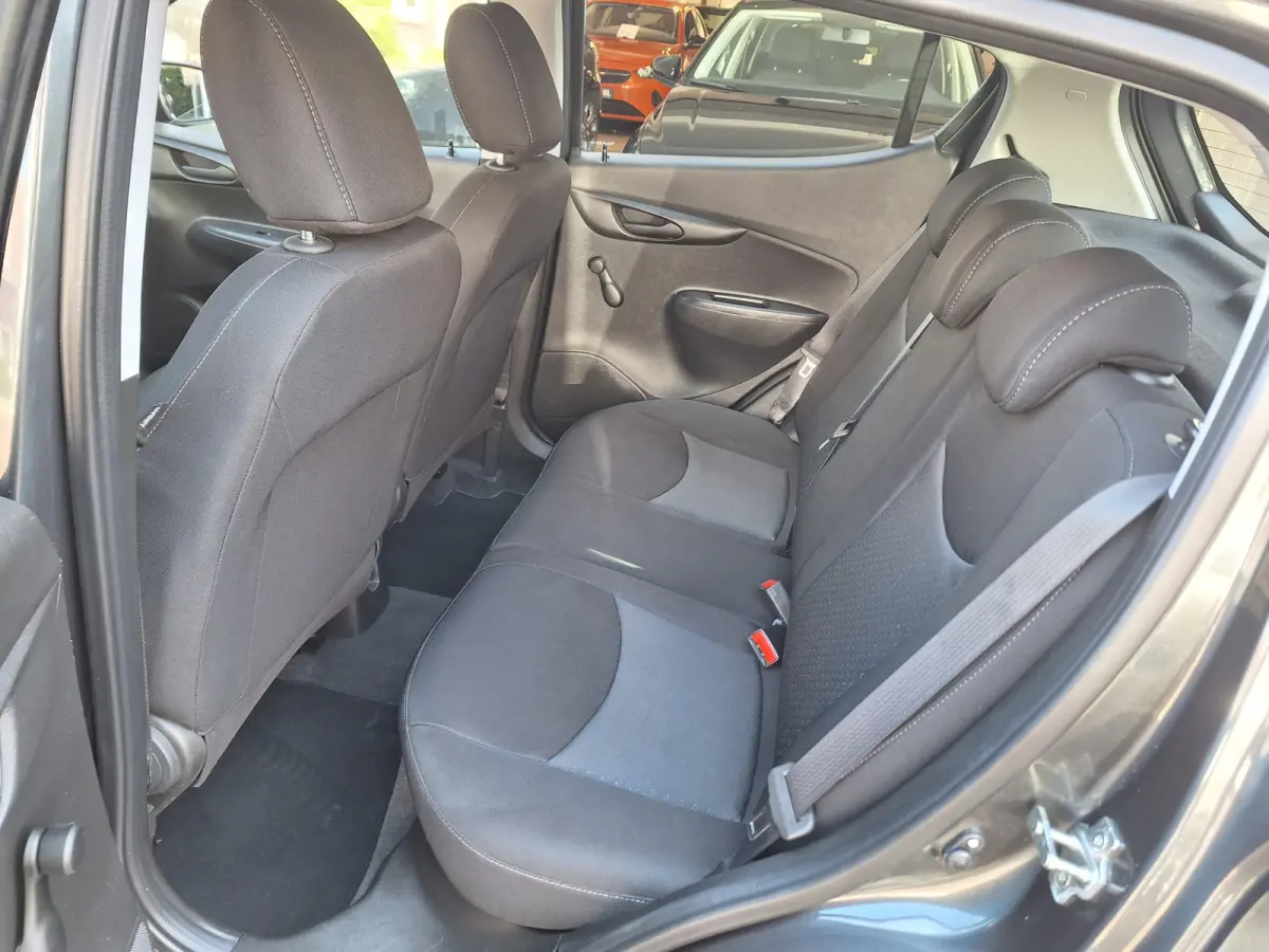 1.0 ecoFLEX Edition /Airco/Cruise/Bluetooth/Garantie