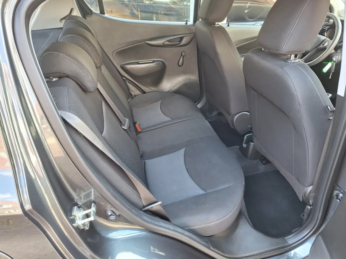 1.0 ecoFLEX Edition /Airco/Cruise/Bluetooth/Garantie